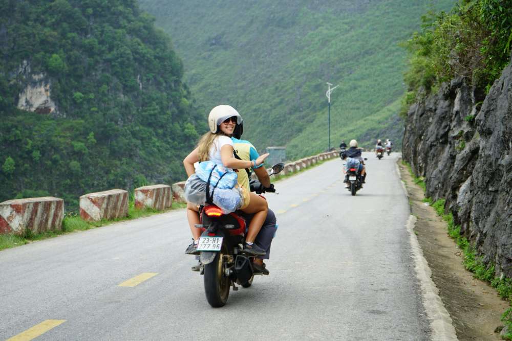 Ha Giang Loop